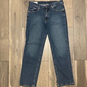Women’s Classic Gap 90’s Blue Jeans